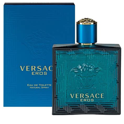 versace eros 100ml buy online|versace eros chemist warehouse.